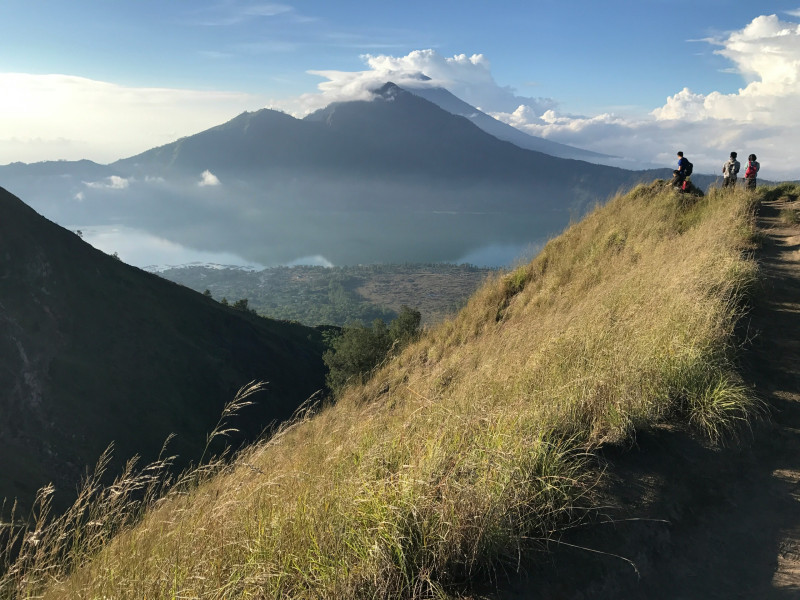 Honeymoon Jewel - Bali